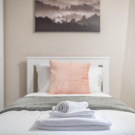 Broccaindosso Wood Apartments 5* Bologna Buitenkant foto
