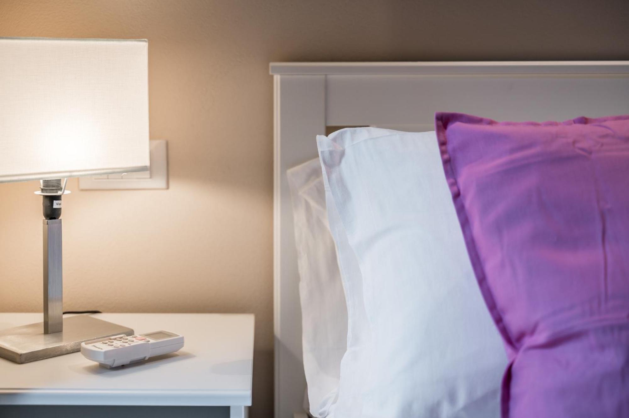Broccaindosso Wood Apartments 5* Bologna Buitenkant foto